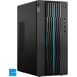 Lenovo IdeaCentre Gaming 5 17IAB7 (90T1007VGE), Gaming-PC schwarz, Windows 11 Home 64-Bit