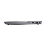 Lenovo ThinkBook 14 G8 IAL (21SJ00ANGE), Notebook grau, Intel® Core™ Ultra 5 225U, Intel® Graphics, 32 GB DDR5, 512 GB (512 GB SSD), Windows 11 Pro