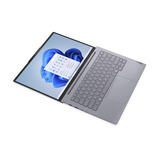 Lenovo ThinkBook 14 G8 IAL (21SJ00ANGE), Notebook grau, Intel® Core™ Ultra 5 225U, Intel® Graphics, 32 GB DDR5, 512 GB (512 GB SSD), Windows 11 Pro
