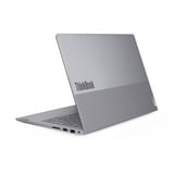 Lenovo ThinkBook 14 G8 IAL (21SJ00ANGE), Notebook grau, Intel® Core™ Ultra 5 225U, Intel® Graphics, 32 GB DDR5, 512 GB (512 GB SSD), Windows 11 Pro