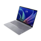 Lenovo ThinkBook 16 G9 (21UR0058GE), Notebook grau, Intel® Core™ Ultra 7 355, Intel® Graphics, 32 GB DDR5, 1 TB (1 TB SSD), Windows 11 Pro