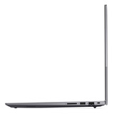 Lenovo ThinkBook 16 G9 (21UR0058GE), Notebook grau, Intel® Core™ Ultra 7 355, Intel® Graphics, 32 GB DDR5, 1 TB (1 TB SSD), Windows 11 Pro
