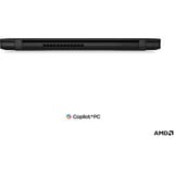 Lenovo ThinkPad L16 AMD G3 (21XC001XGE), Notebook schwarz, AMD Ryzen AI 7 445, AMD Radeon 840M, 16 GB DDR5, 512 GB (512 GB SSD), Windows 11 Pro