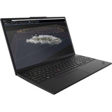 Lenovo ThinkPad P16s G4 (21QV000LGE), Notebook schwarz, Intel® Core™ Ultra 7 255H, Intel® Arc™ 140T, 32 GB DDR5, 1 TB (1 TB SSD), Windows 11 Pro