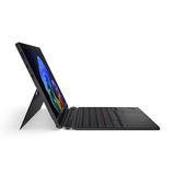 Lenovo ThinkPad X13 Detachable G1 (21U60019GE), Notebook schwarz, Windows 11 Pro