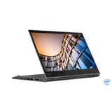 Lenovo ThinkPad X1 Yoga G4 Generalüberholt, Notebook grau, Intel® Core™ i7-8665U, Intel® UHD Graphics, 16 GB LPDDR3, 256 GB (256 GB SSD), Windows 11 Pro