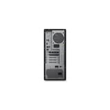 Lenovo ThinkStation P3 Tower Gen 2 (30HT00C8GE), PC-System schwarz, Windows 11 Pro
