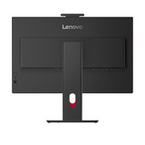 Lenovo ThinkVision T27QD-4v, LED-Monitor 68.5 cm (27 Zoll), schwarz, QHD, IPS, HDMI, DP, USB-C, USB-Hub, 120Hz Panel
