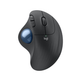 Logitech ERGO M575S, Trackball graphit, Logi Bolt