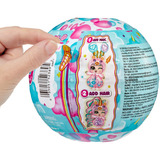 MGA Entertainment L.O.L. Surprise Unicorn Tots Make-Your-Own Unicorn Doll, Spielfigur sortierter Artikel, eine Figur