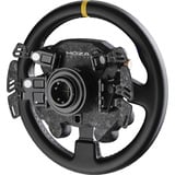MOZA CS Pro Steering Wheel, Austausch-Lenkrad schwarz