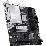 MSI PRO B860M-P WIFI6E, Mainboard 