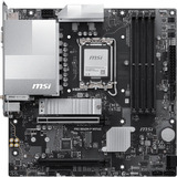 MSI PRO B860M-P WIFI6E, Mainboard 