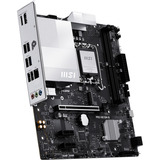 MSI PRO H810M-B, Mainboard 