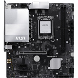 MSI PRO H810M-B, Mainboard 