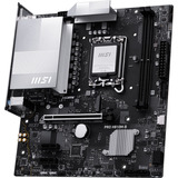 MSI PRO H810M-B, Mainboard 