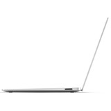 Microsoft Surface Laptop 7 Copilot+PC, Notebook platin, Qualcomm Snapdragon X Plus X1P-64-100, Qualcomm Adreno GPU, 16 GB LPDDR5X, 1 TB (1 TB SSD), Windows 11 Home