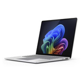 Microsoft Surface Laptop 7 Copilot+ PC for Business, Notebook silber, Intel® Core™ Ultra 7 268V, Intel® Arc™ Graphics 130V, 32 GB LPDDR5X, 1 TB (1 TB SSD), Windows 11 Pro