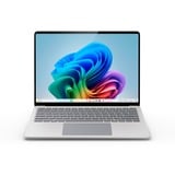Microsoft Surface Laptop 7, Notebook platin, Qualcomm Snapdragon X Plus X1P-64-100, Qualcomm Adreno GPU, 16 GB LPDDR5X, 1 TB (1 TB SSD), Windows 11 Pro, 1TB, Snapdragon X Plus