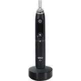  Oral-B iO Series 10 Luxe Edition , Elektrische Zahnbürste schwarz