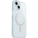 Otterbox React ProPack, Handyhülle transparent/silber, iPhone 16e/15/14/13, MagSafe