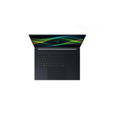 Razer Blade 16 (RZ09-05818GN3-R3G1), Gaming-Notebook schwarz, Intel® Core™ Ultra 9 386H, NVIDIA GeForce RTX 5080, 32 GB LPDDR5X, 3 TB (1 TB SSD & 2 TB SSD), Windows 11 Home