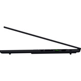 Razer Blade 16 (RZ09-05818GN3-R3G1), Gaming-Notebook schwarz, Intel® Core™ Ultra 9 386H, NVIDIA GeForce RTX 5080, 32 GB LPDDR5X, 3 TB (1 TB SSD & 2 TB SSD), Windows 11 Home