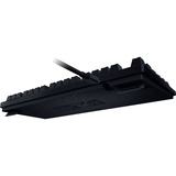 Razer Huntsman V3 HE Magnetic Tenkeyless 8KHz, Gaming-Tastatur schwarz, DE-Layout, Razer Hall Effect Magnetic