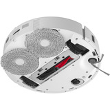 Roborock Qrevo 5AE, Saugroboter weiß, Mit Multifunktions-Dockingstation