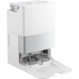 Roborock Qrevo 5AE, Saugroboter weiß, Mit Multifunktions-Dockingstation