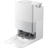 Roborock Qrevo 5AE, Saugroboter weiß, Mit Multifunktions-Dockingstation