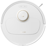 Roborock Qrevo 5AE, Saugroboter weiß, Mit Multifunktions-Dockingstation