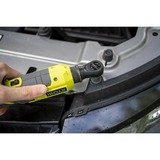 Ryobi ONE+ Akku-Ratschenschrauber R18RW2-0, 18Volt, Schlagschrauber grün/schwarz, ohne Akku und Ladegerät