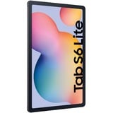 SAMSUNG Galaxy Tab S6 Lite (2024), Tablet-PC grau, Oxford Gray, 128 GB
