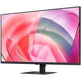 SAMSUNG ViewFinity S37D702EAU, LED-Monitor 94 cm (37 Zoll), schwarz, UltraHD/4K, VA, HDMI, DP