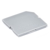 SMARTKEEPER ESSENTIAL Micro SD Port Lock (MSD04) + Lock Key Mini (U04), Einsteckschloss Farbcode Grau, 4 Stück + 1 Schlüssel