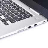 SMARTKEEPER ESSENTIAL Micro SD Port Lock (MSD04) + Lock Key Mini (U04), Einsteckschloss Farbcode Grau, 4 Stück + 1 Schlüssel