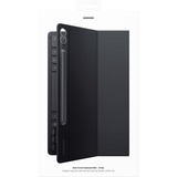 Samsung Book Cover Keyboard Slim EF-DX820, Tastatur schwarz, DE-Layout, Galaxy Tab S10+ | S9+ | S9 FE+