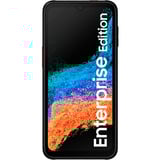 Samsung Galaxy Xcover6 Pro 128GB Generalüberholt, Handy Black, Enterprise Edition, Android 12, 6 GB