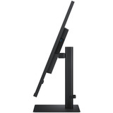 Samsung ViewFinity S37D702EAU, LED-Monitor 94 cm (37 Zoll), schwarz, UltraHD/4K, VA, HDMI, DP