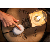 Shelly Button Add-on, Taster weiß