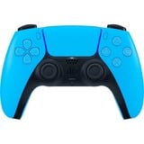 Sony DualSense Wireless-Controller, Gamepad hellblau/schwarz, Starlight Blue