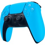 Sony DualSense Wireless-Controller, Gamepad hellblau/schwarz, Starlight Blue