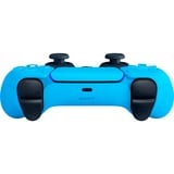 Sony DualSense Wireless-Controller, Gamepad hellblau/schwarz, Starlight Blue