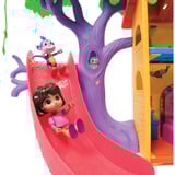 Spin Master Dora - Regenwald Casita Spielset, Spielgebäude 