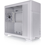 Thermaltake TR300 TG , Tower-Gehäuse weiß, Tempered Glass