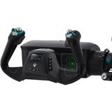 Turtle Beach VelocityOne Flight, Yoke schwarz