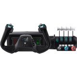 Turtle Beach VelocityOne Flight, Yoke schwarz