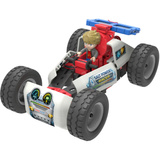 fischertechnik Salt Power Racer, Konstruktionsspielzeug 