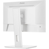 iiyama Prolite XUB2293HSU-W7, LED-Monitor 54.5 cm (21.5 Zoll), weiß (matt), FullHD, IPS, Adaptive-Sync, Einstellbarer Standfuß, 100Hz Panel